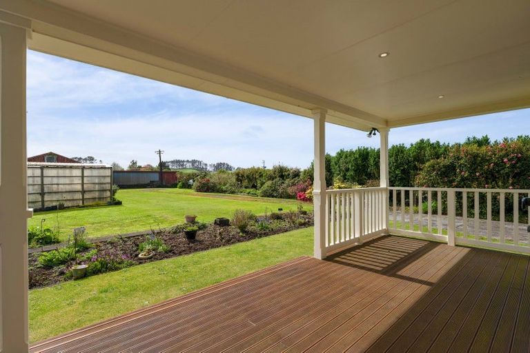 Photo of property in 221 Stanley Road, Te Popo, Stratford, 4394