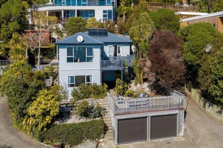 Photo of property in 34 Moncrieff Avenue, Britannia Heights, Nelson, 7010