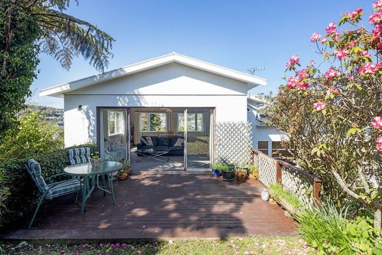 Photo of property in 42 Kipling Street, Johnsonville, Wellington, 6037