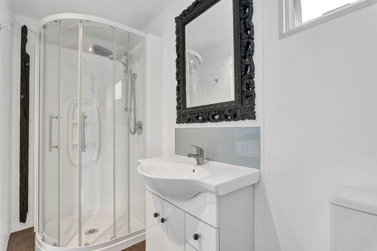 Photo of property in 16 Kawei Road, Ohawe, Hawera, 4671