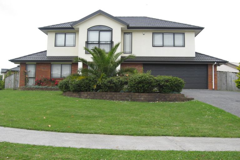 Photo of property in 12 Norwalk Crescent, Mangere, Auckland, 2022