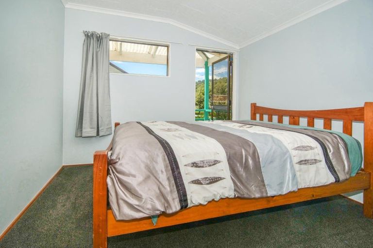 Photo of property in 139 Torea Street, Granity, 7823