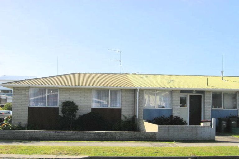 Photo of property in 7/26 Louvain Street, Whakatane, 3120
