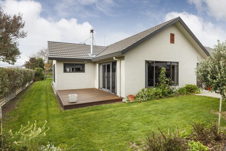 Photo of property in 44 Presidential Drive, Milson, Palmerston North, 4414