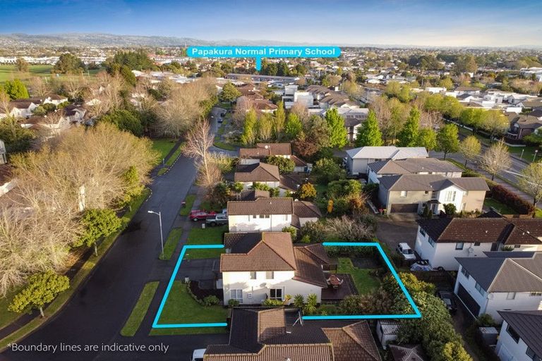Photo of property in 7 Calumet Way, Takanini, 2112