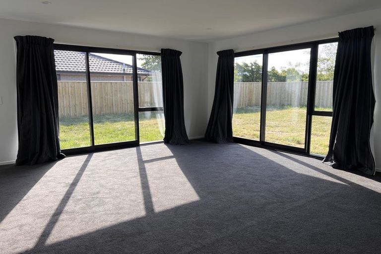 Photo of property in 89 Northmoor Boulevard, Rolleston, 7615