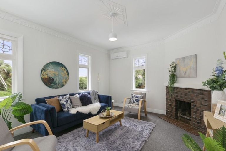 Photo of property in 23 Laura Avenue, Brooklyn, Wellington, 6021