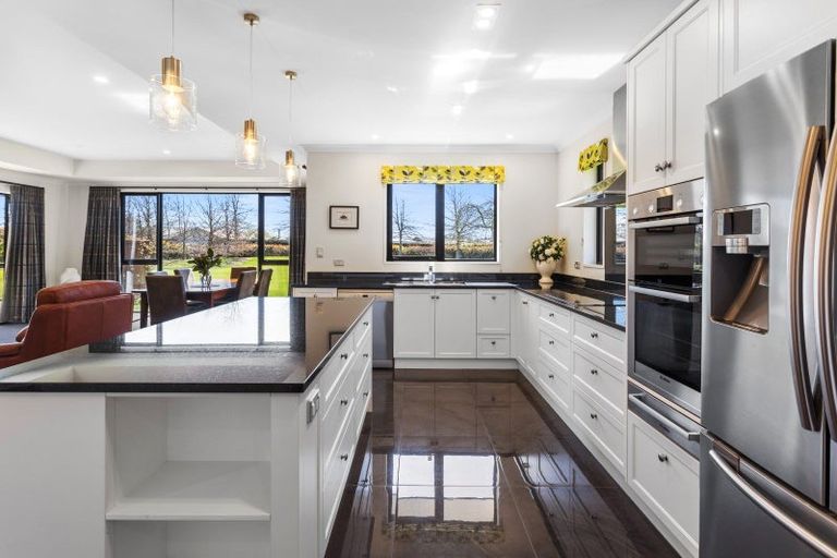 Photo of property in 2 Leyland Crescent, Swannanoa, Kaiapoi, 7692