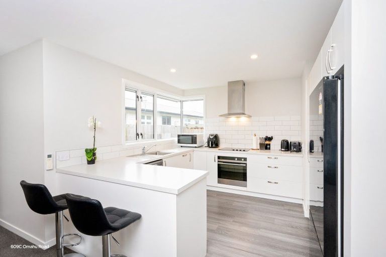 Photo of property in 609c Omahu Road, Frimley, Hastings, 4120