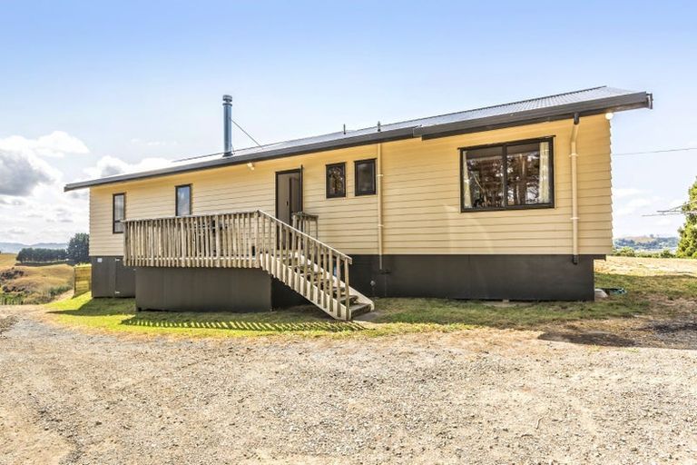 Photo of property in 106 Bluff Road, Pokeno, 2471
