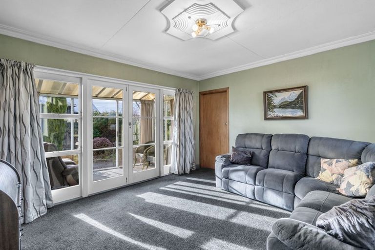 Photo of property in 187 Venus Street, Strathern, Invercargill, 9812