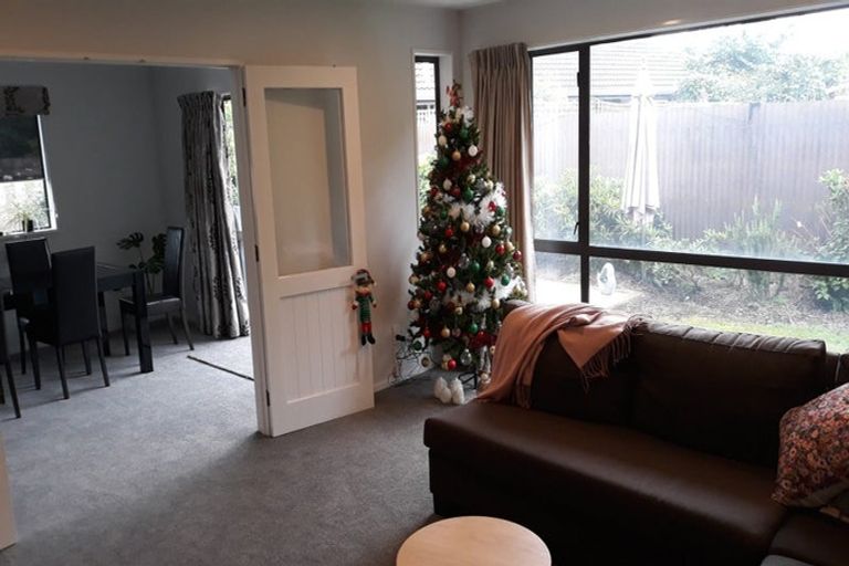 Photo of property in 72d Tuckers Road, Casebrook, Christchurch, 8051