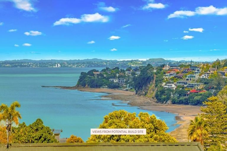 Photo of property in 6d Buisson Glade, West Harbour, Auckland, 0618