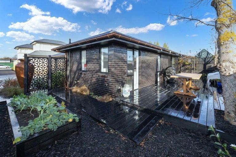 Photo of property in 1/157 Innes Road, St Albans, Christchurch, 8052