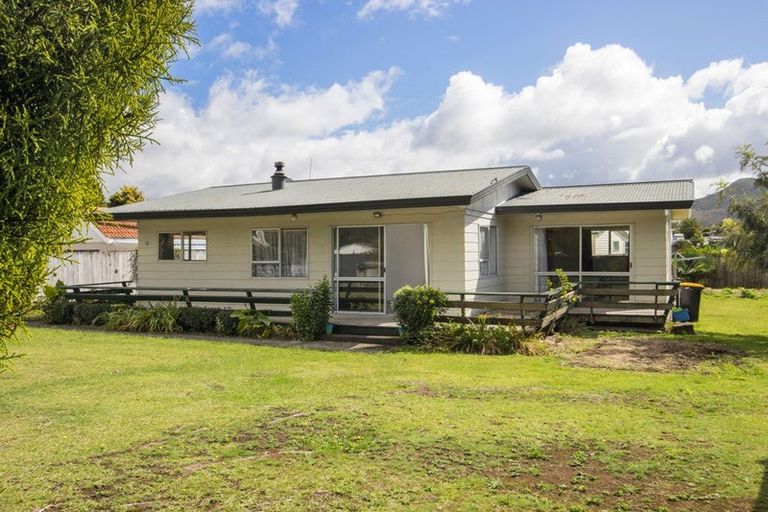 Photo of property in 79 Barry Road, Waihi, 3610