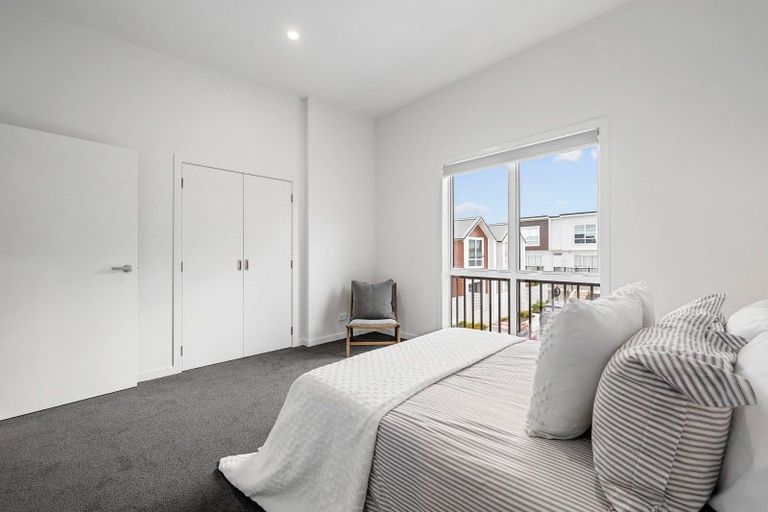 Photo of property in 19/30 Adventure Drive, Whitby, Porirua, 5024