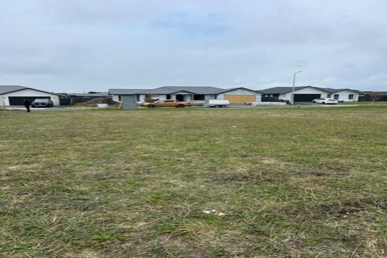 Photo of property in 4 Hine Crescent, Frimley, 4120