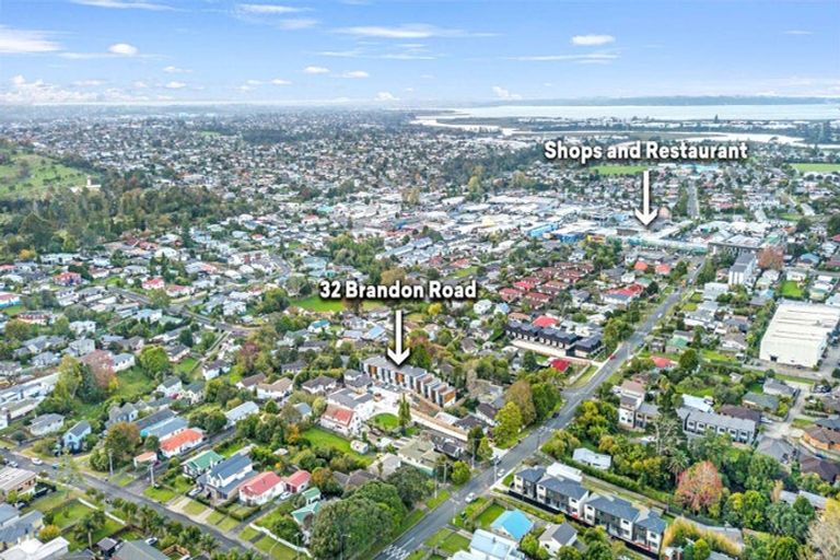 Photo of property in 10/32 Brandon Road, Glen Eden, Auckland, 0602