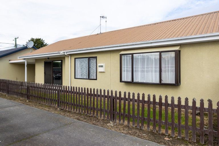 Photo of property in 131a Riverbend Road, Onekawa, Napier, 4110