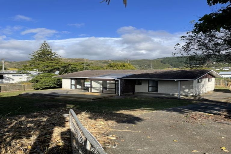 Photo of property in 32 Kapiti Road, Paraparaumu, 5032