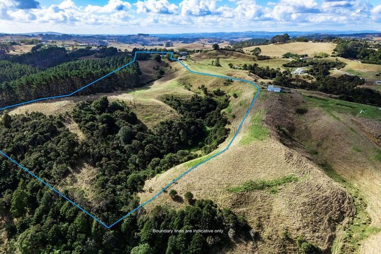 Photo of property in 352 Kauri Road, Onewhero, 2697