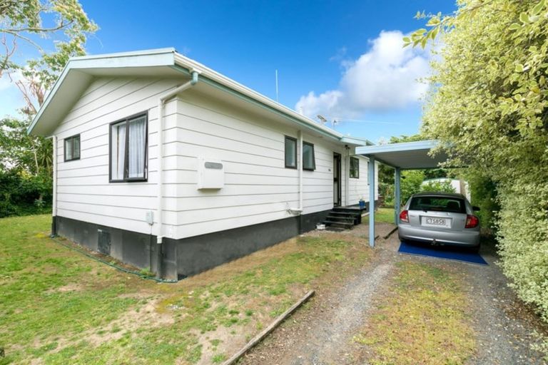Photo of property in 106 Nixon Street, Hamilton East, Hamilton, 3216