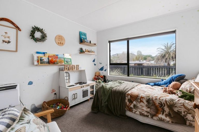 Photo of property in 16 Syme Crescent, Kawerau, 3127
