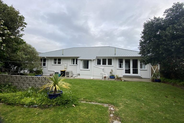 Photo of property in 53 Dundas Street, Seatoun, Wellington, 6022