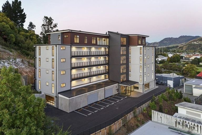 Photo of property in 107/71 Haven Road, Nelson, 7010