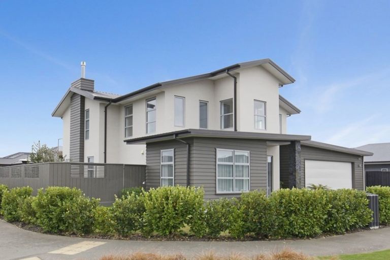 Photo of property in 55 Napier Drive, Wigram, Christchurch, 8042