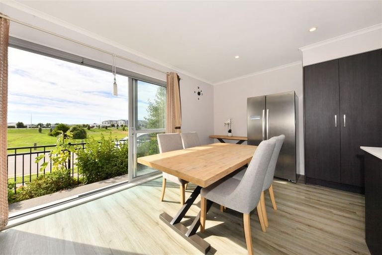 Photo of property in 4 William Dawson Crescent, Wigram, Christchurch, 8025