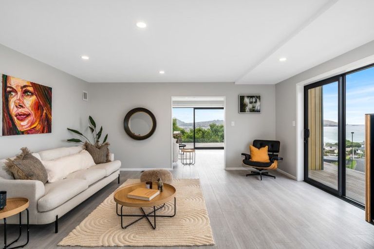 Photo of property in 66 Cliffs Road, Saint Clair, Dunedin, 9012