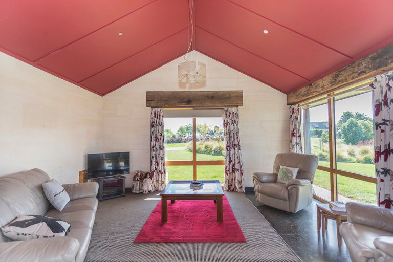 Photo of property in 153a Reservoir Road, Oamaru North, Oamaru, 9492