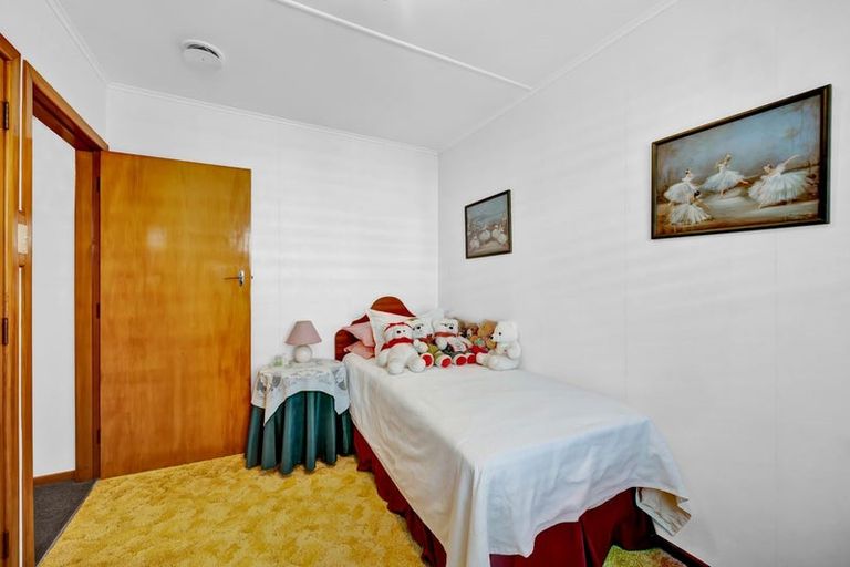 Photo of property in 7 Murray Avenue, Hawera, 4610