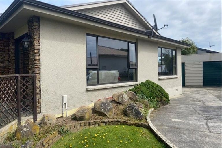 Photo of property in 22 Talbot Place, Hargest, Invercargill, 9810