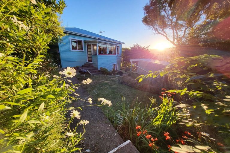 Photo of property in 152a Coromandel Street, Newtown, Wellington, 6021