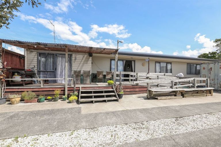 Photo of property in 18 Smith Avenue, Huntly, 3700