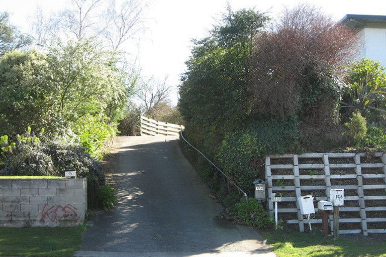 Photo of property in 126 Porangahau Road, Waipukurau, 4200