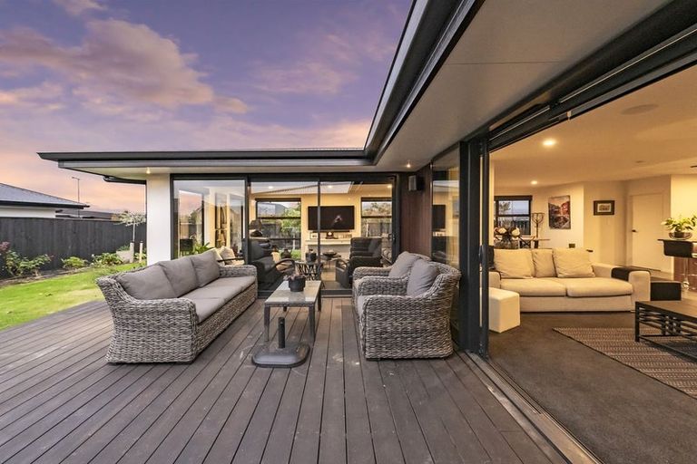 Photo of property in 10 Verdeco Boulevard, Lincoln, 7608