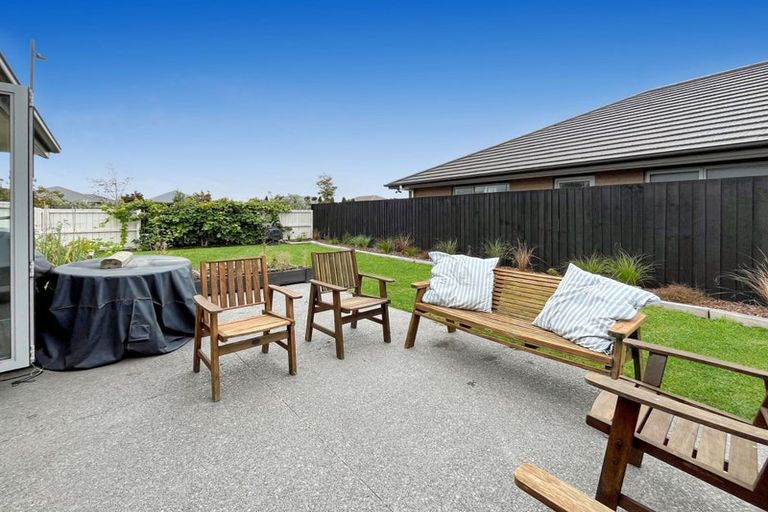Photo of property in 4 The Runway, Wigram, Christchurch, 8042