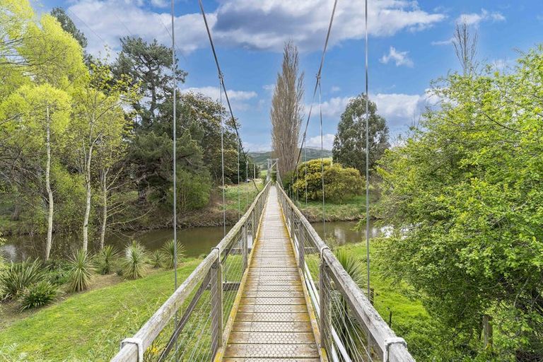 Photo of property in 16 Murphy Street, Dunback, Palmerston, 9483