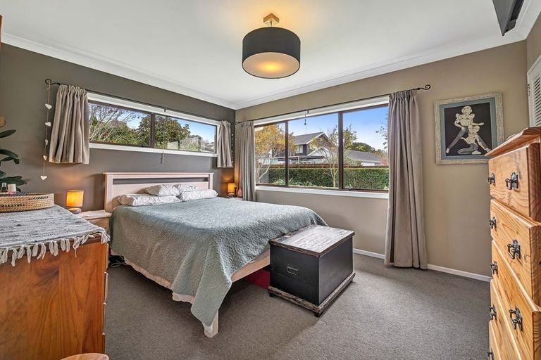 Photo of property in 18 Hartland Place, Welbourn, New Plymouth, 4312