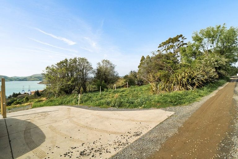Photo of property in 4 Reynoldstown Road, Careys Bay, Port Chalmers, 9081