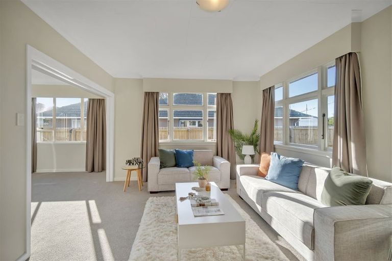 Photo of property in 18a Vickerys Road, Wigram, Christchurch, 8042