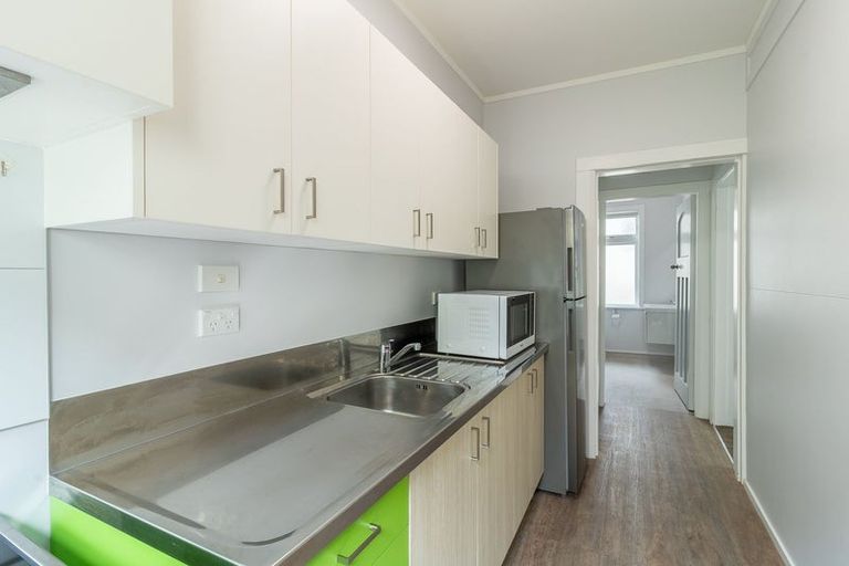 Photo of property in 26 Adams Terrace, Aro Valley, Wellington, 6021