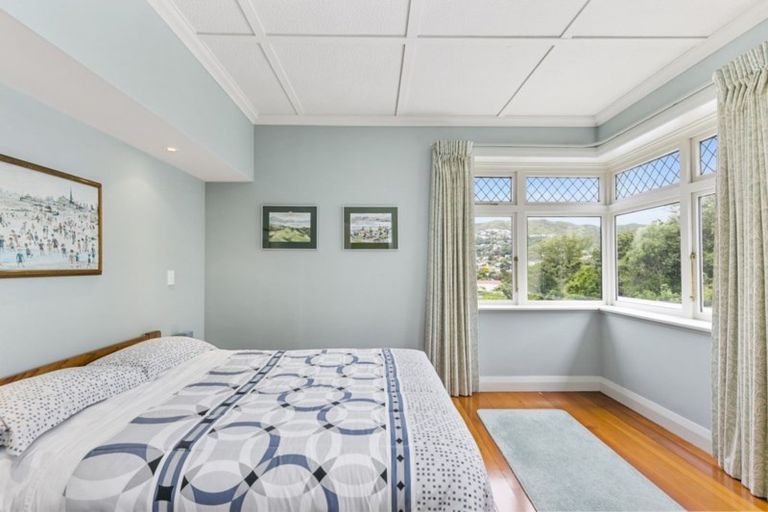 Photo of property in 48 Chamberlain Road, Karori, Wellington, 6012