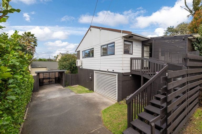 Photo of property in 3/39 Salisbury Road, Birkdale, Auckland, 0626