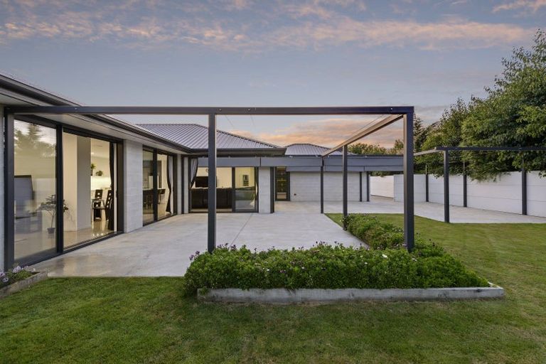 Photo of property in 7 Fairhurst Place, Rolleston, 7614