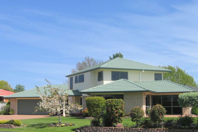 Photo of property in 9 Deanna Avenue, Morrinsville, 3300