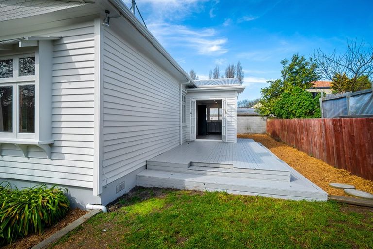 Photo of property in 66 Huxley Street, Sydenham, Christchurch, 8023